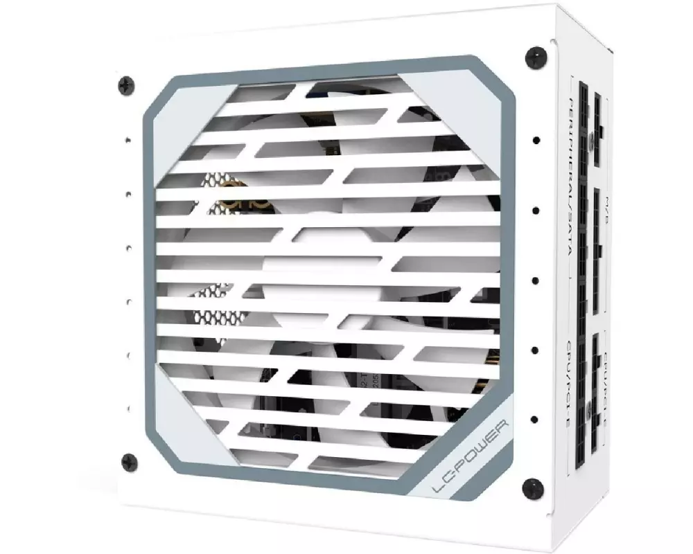 LC-Power Netzteil LC1000MW V2.31 1000 W