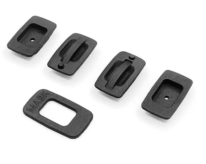 RC4WD Türgriffe TRX-6 Hauler