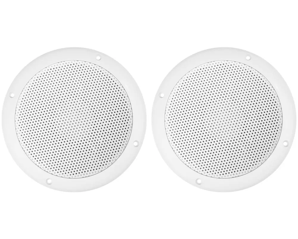 Power Dynamics Deckenlautsprecher MS40 Set