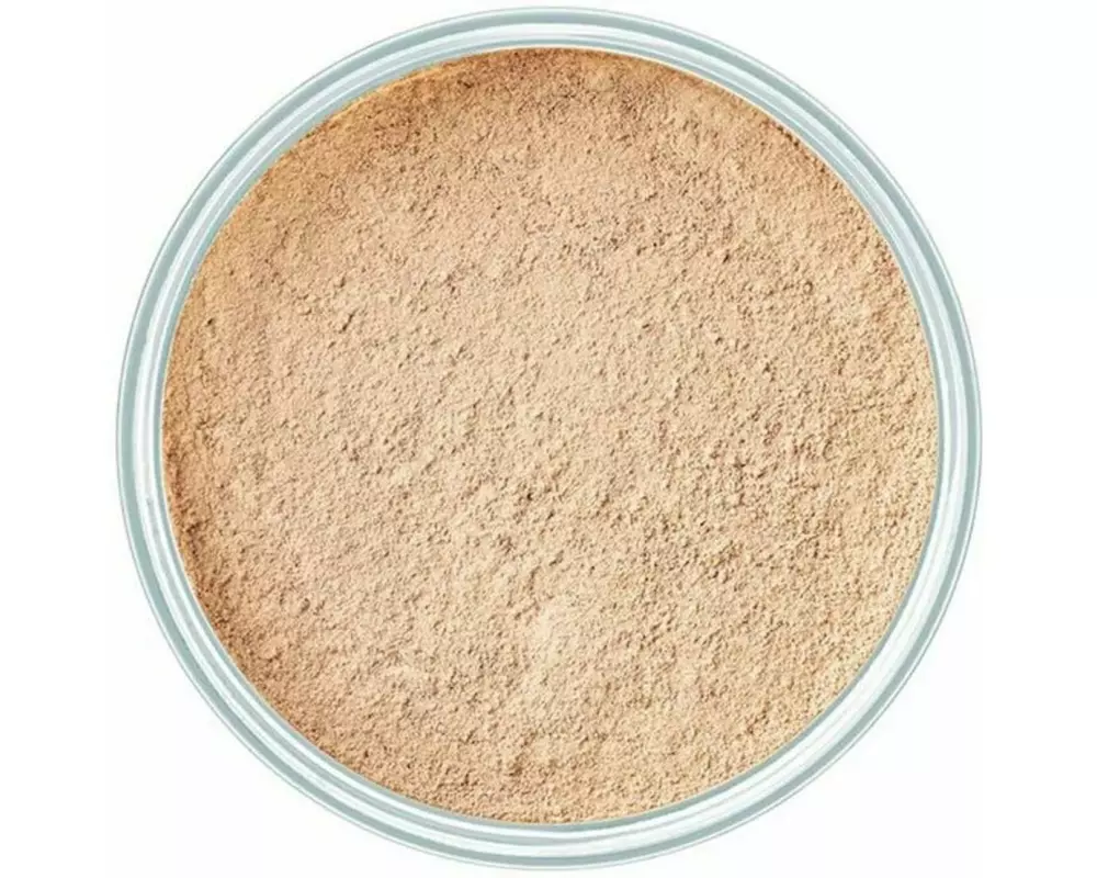 ARTDECO Mineral Powder Foundation 06 Honey