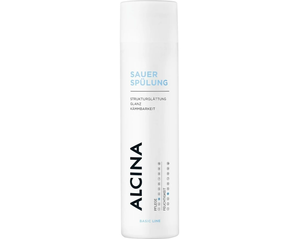 alcina Sauer-Spülung 250 ml