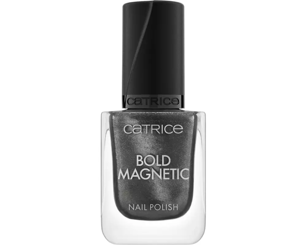 Catrice Nagellack Bold Magnetic Nail Polish 040