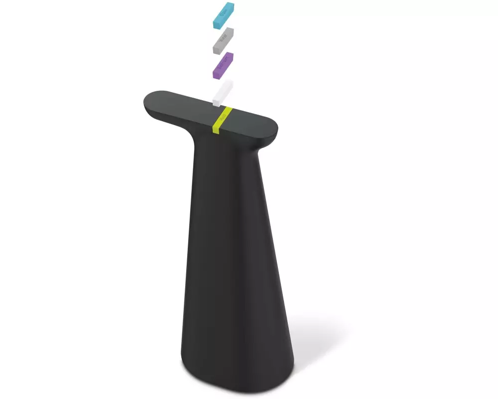 Simplehuman Sensorspray 350 ml, Schwarz
