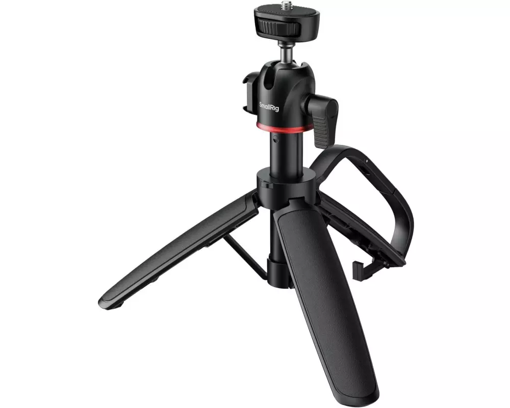 Smallrig VT-15 Mantis-Stativ in Karabinerform