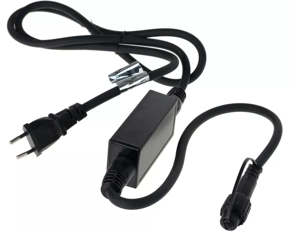 Star Trading Netzkabel-System LED, 1.8 m