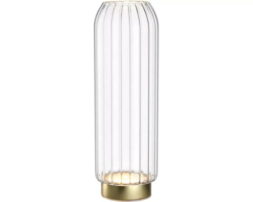 LEONARDO LED-Vase Riposa 28
