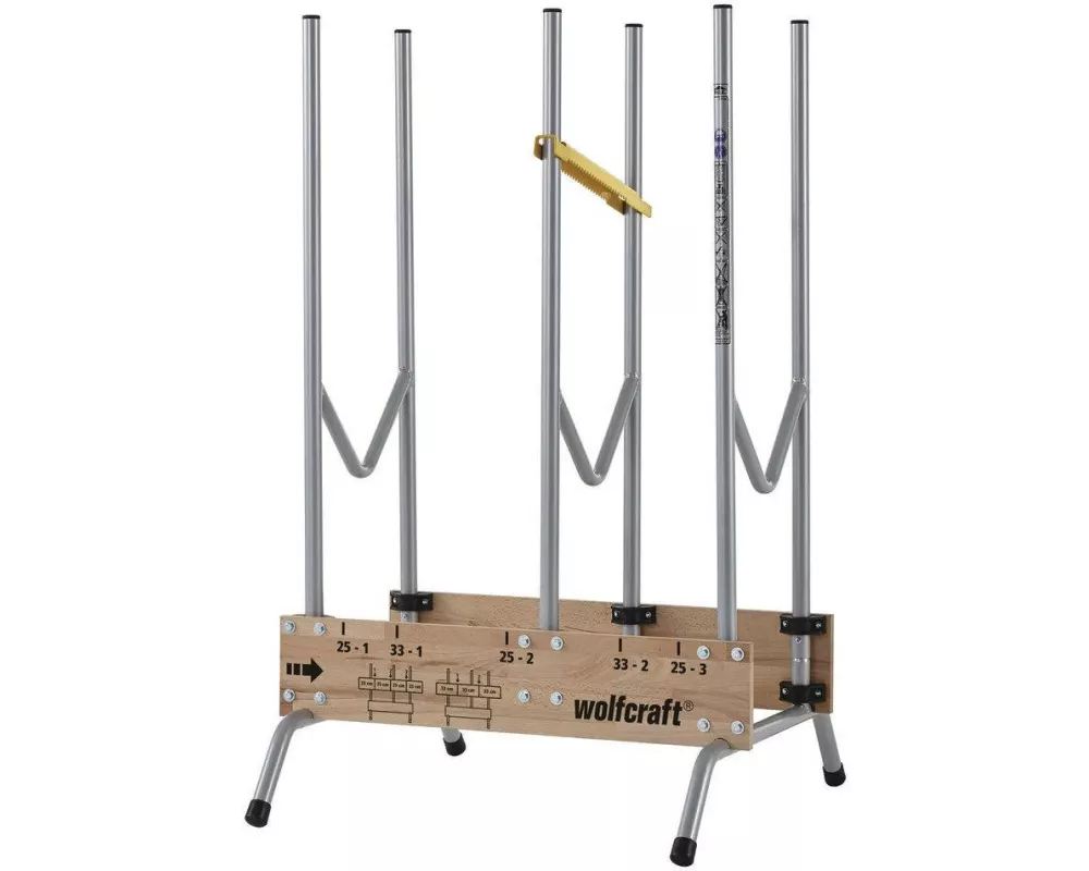 Wolfcraft Sägebock bis 150 kg