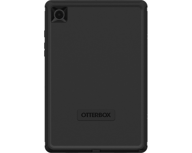 Defender Galaxy Tab A8 10.5" BLK POLYBAG