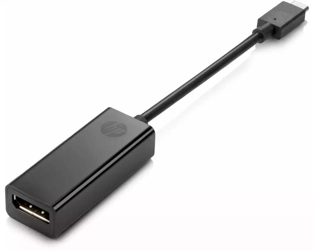 HP Adapter N9K78AA USB Type-C - DisplayPort