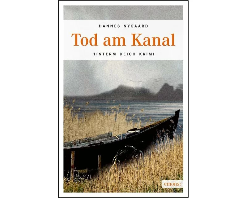 Tod am Kanal