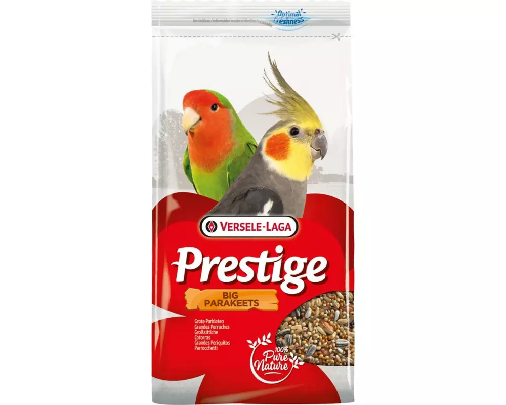 Versele Laga Prestige Grosssittiche 1 kg
