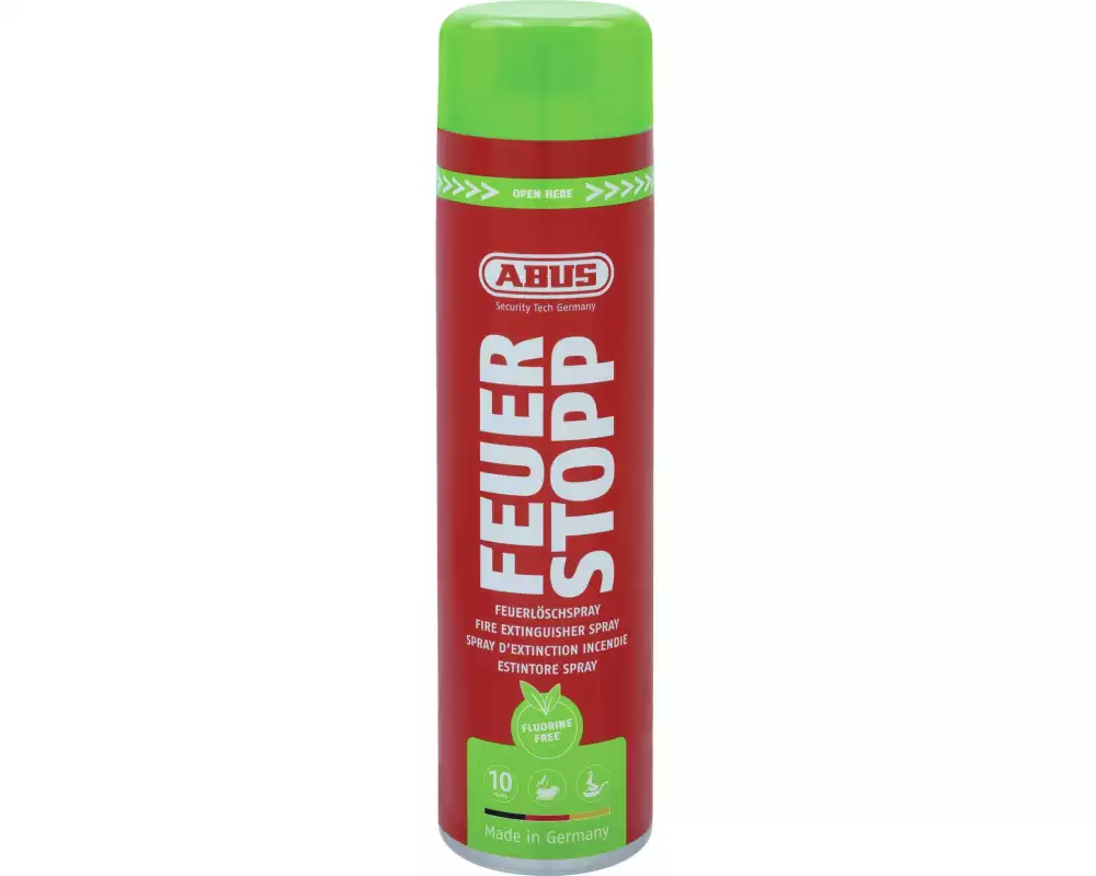 Abus Feuerlöschspray Feuerstopp AFS625