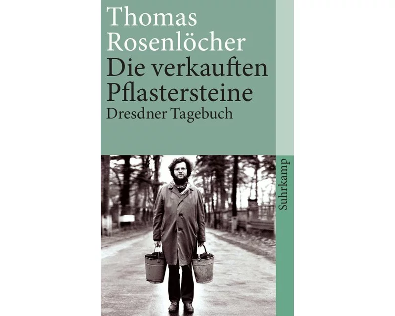 Die verkauften Pflastersteine