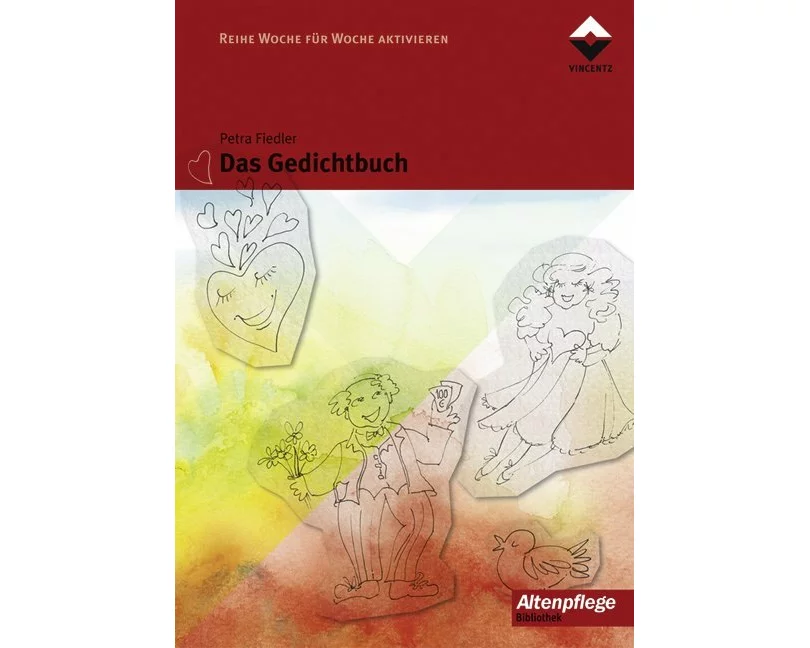 Das Gedichtbuch