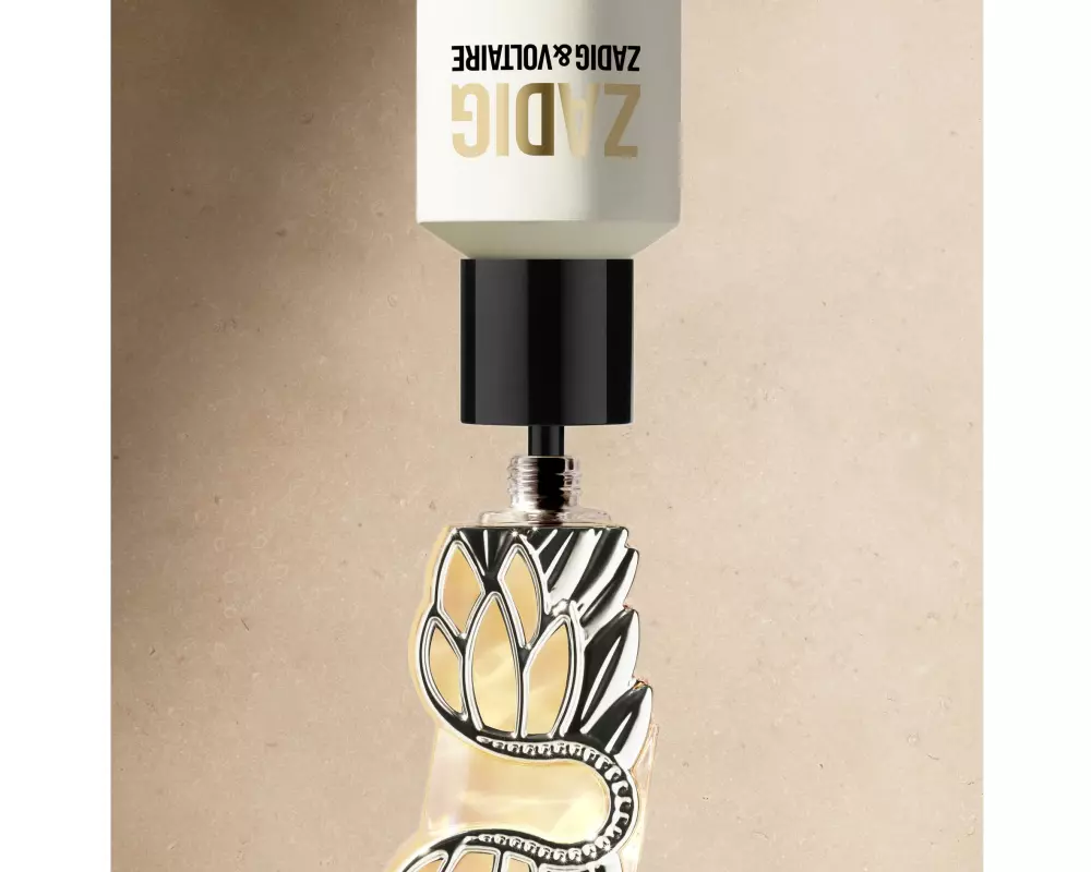 zadig & voltaire Zadig 90 ml