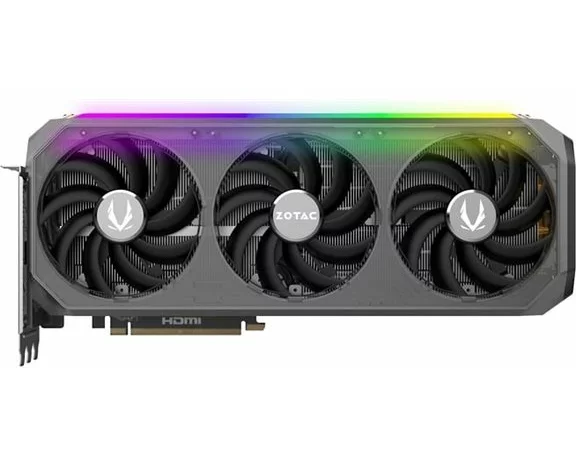 Zotac NVIDIA GeForce RTX 5080 Graphic Card