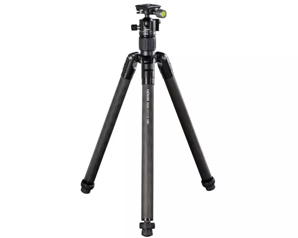 Dörr Stativ Highlights C-1485 Carbon