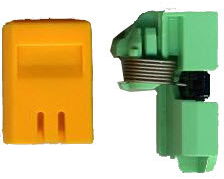 PTOUCH Ersatzklinge TC-4 zu PT-200VP