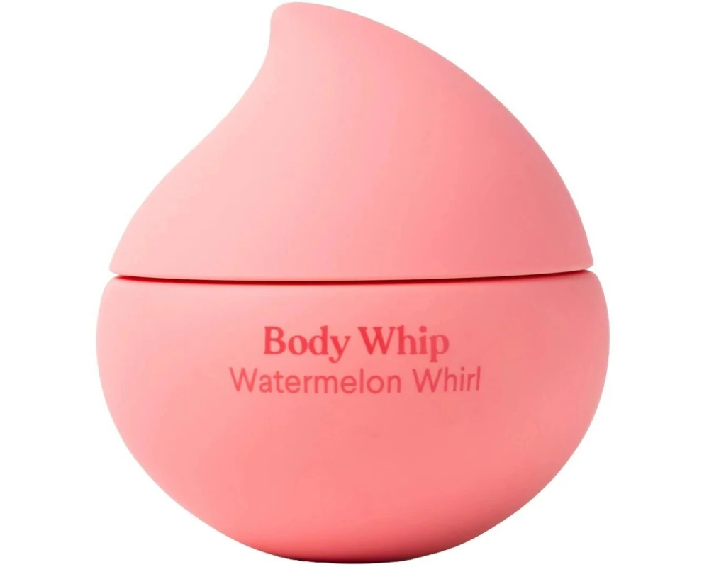 sundae Body Moisturiser Watermelon Whirl 220 ml