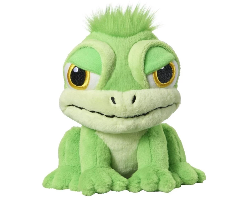 Bauer Plüsch Grumpy Gecko