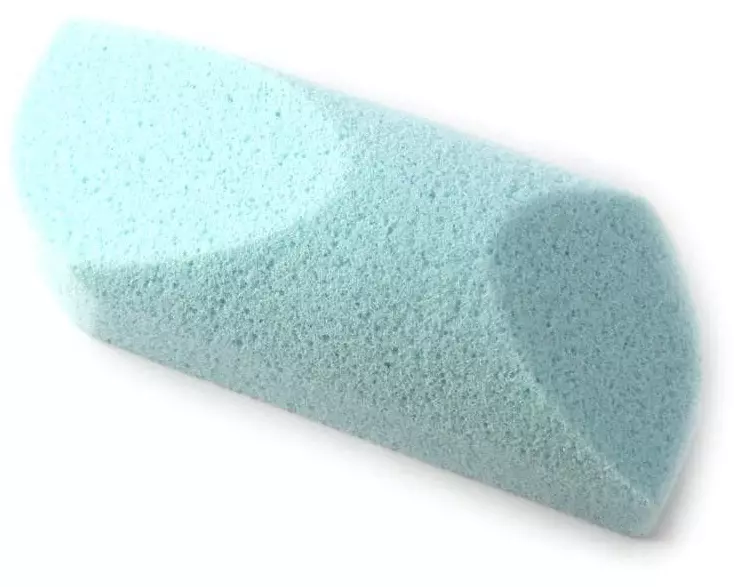 Herba Bimsschwamm mit Silber-Ionen 1 Stück