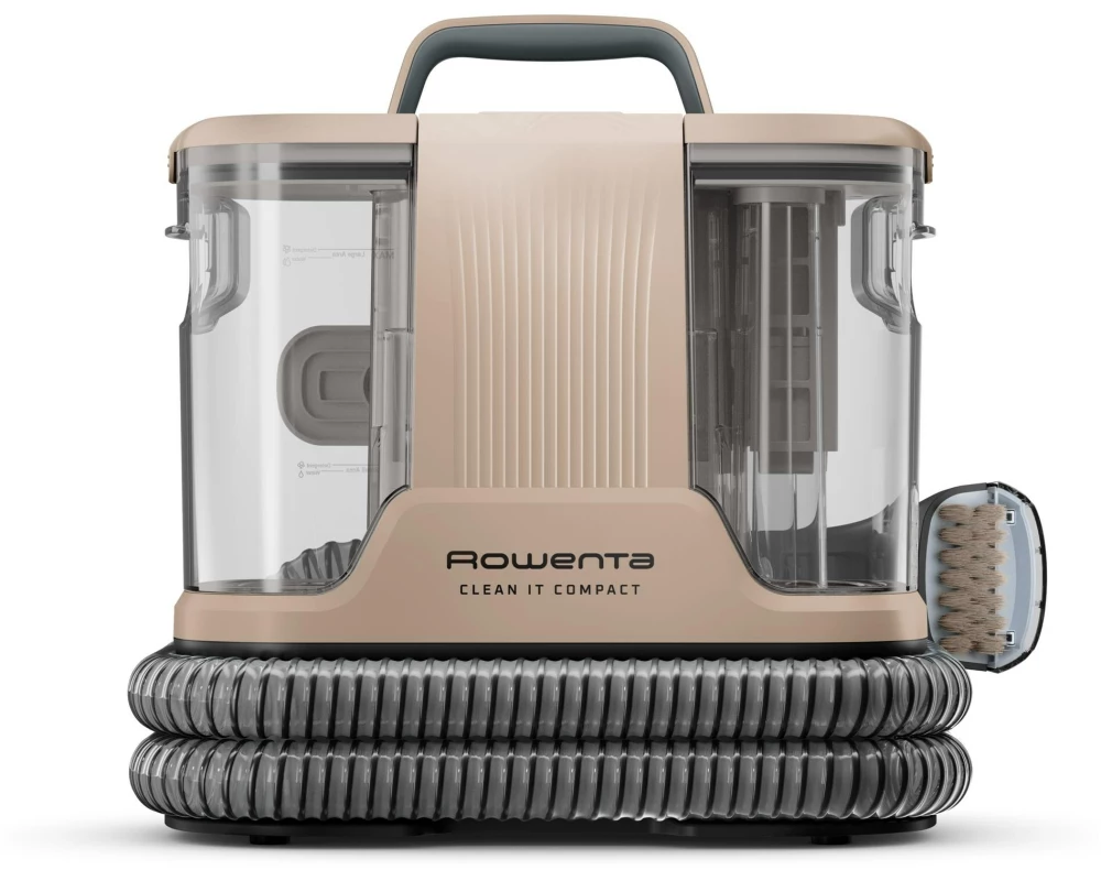 Rowenta Fleckenreiniger IN3010