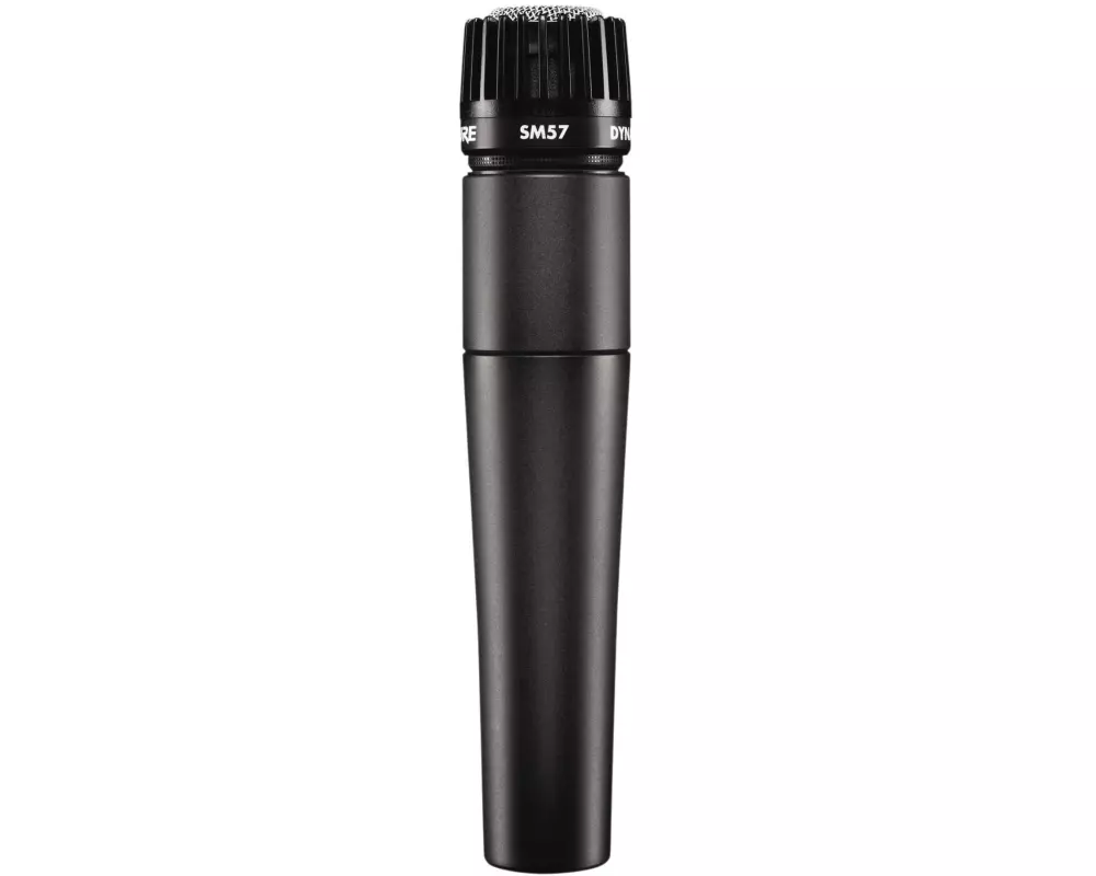 Shure Mikrofon SM57-LCE