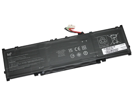 BTI 3C BAT EB 8 G1I/A 13 14 16