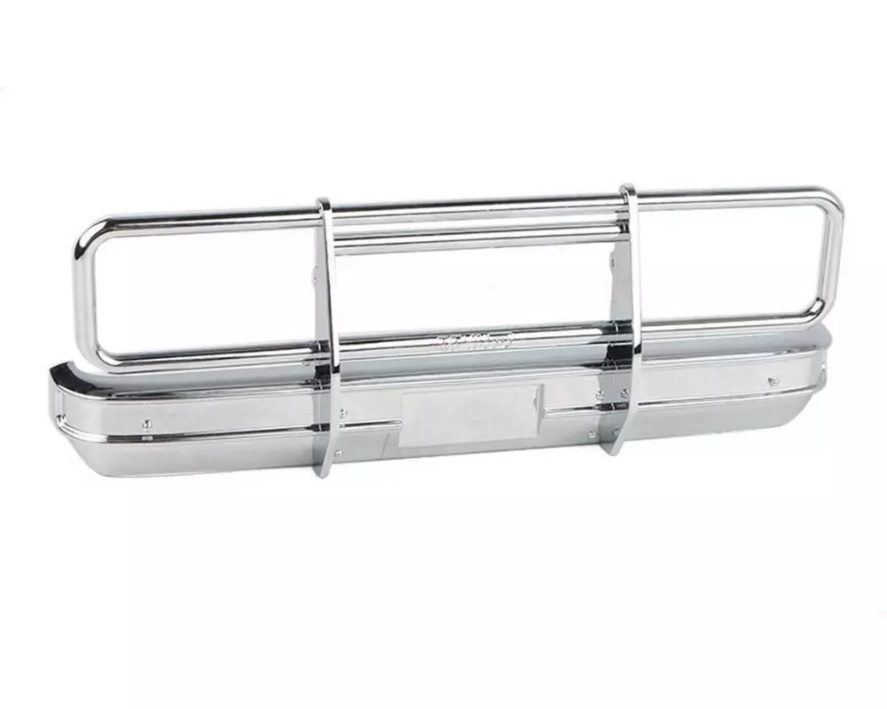 RC4WD Front Bumper with Brush Guard