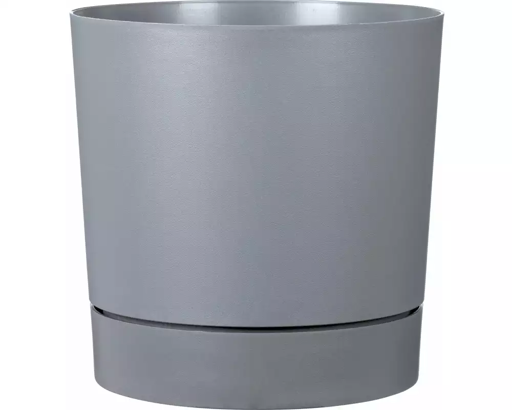 scheurich PLANO+ 32 l Grau