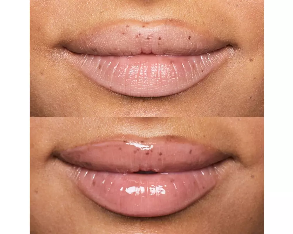 fleeky Glowy Lip Oil 5 ml