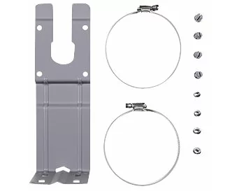 CISCO Meraki Vertical Mounting Bracket for Downtilt Omni Antenna