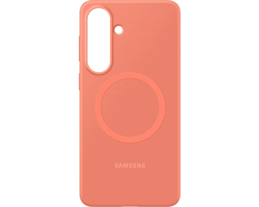 Samsung Back Cover Silicone Magnet Galaxy S26+