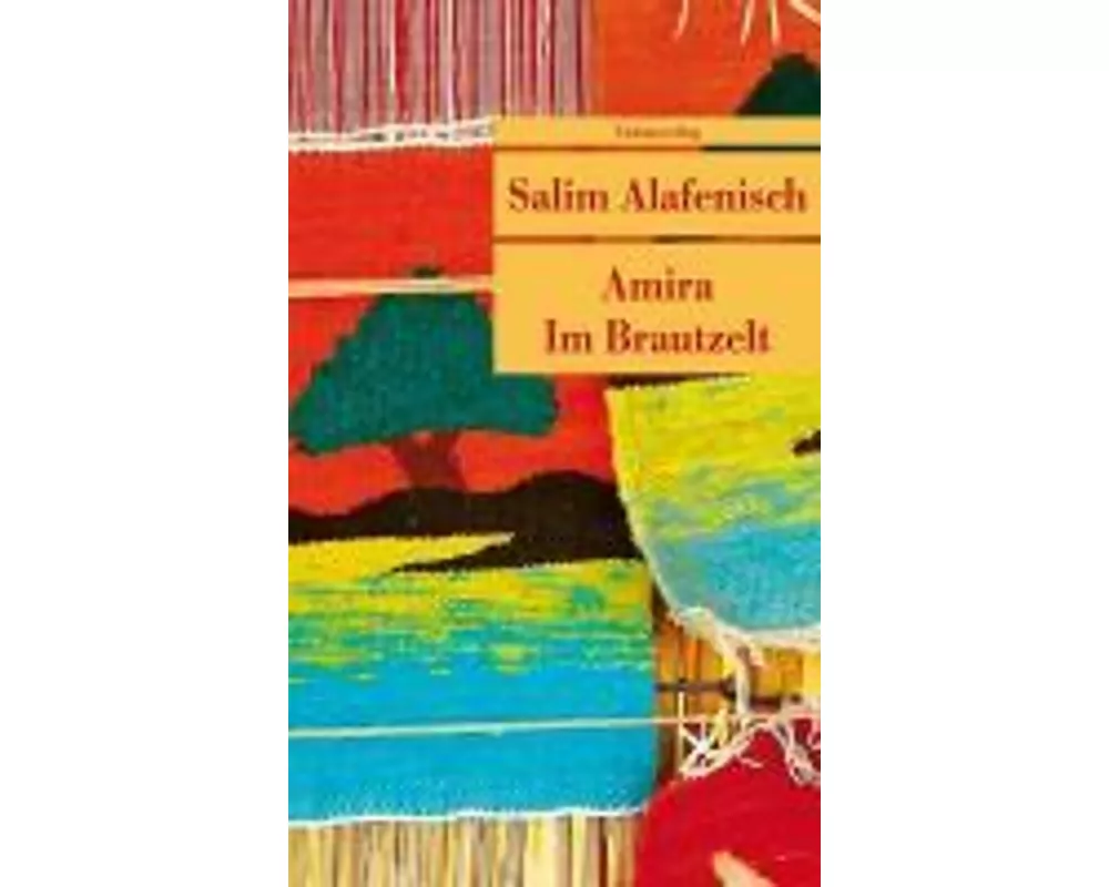 Amira — Im Brautzelt