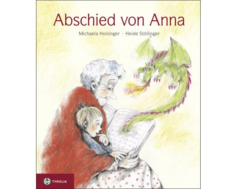 Abschied von Anna
