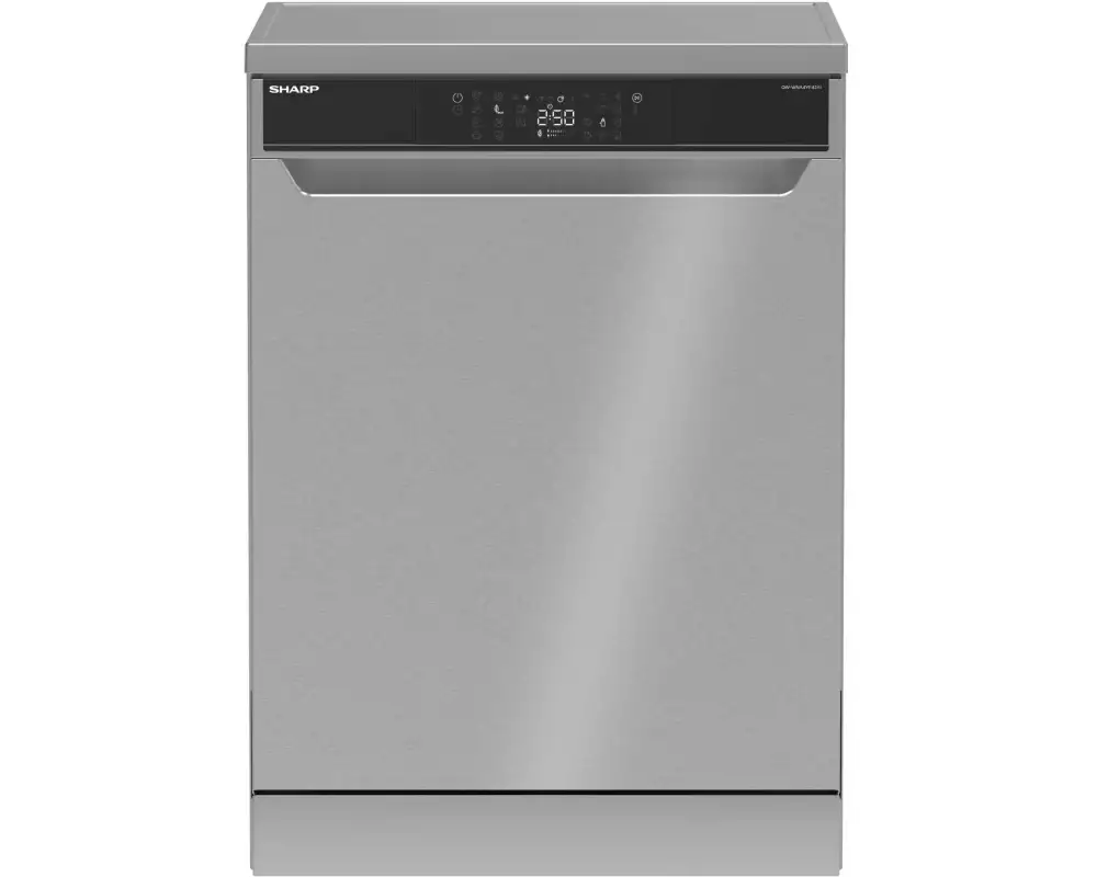 Sharp Geschirrspüler QW-WNA4YF42AI
