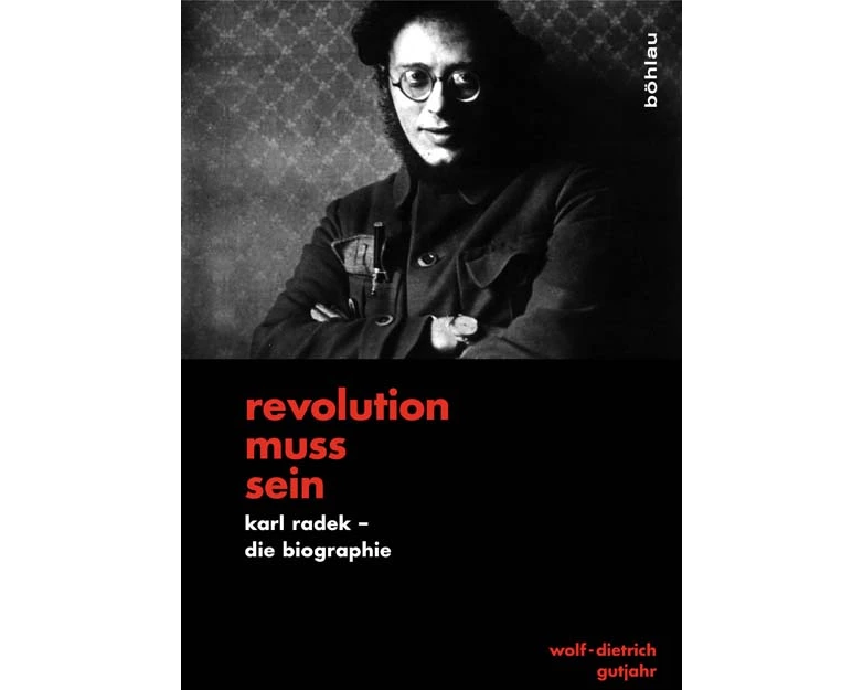 »Revolution muss sein«