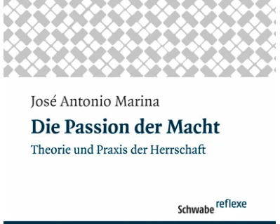 Die Passion der Macht