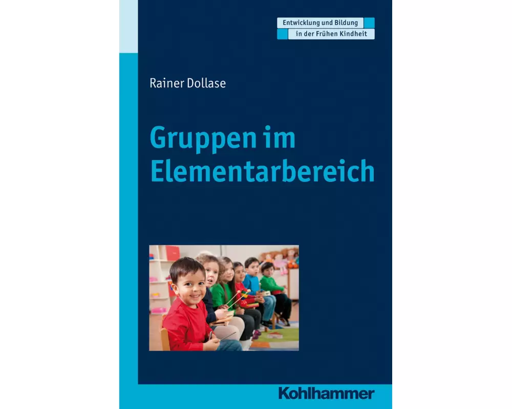 Gruppen im Elementarbereich