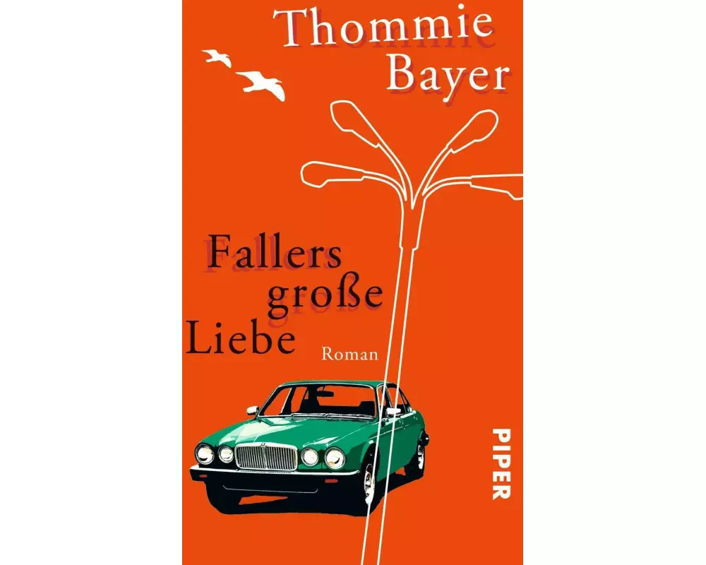 Fallers große Liebe