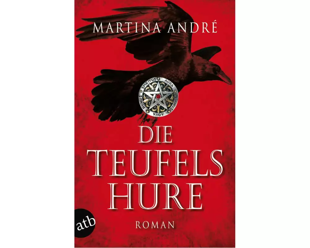 Die Teufelshure