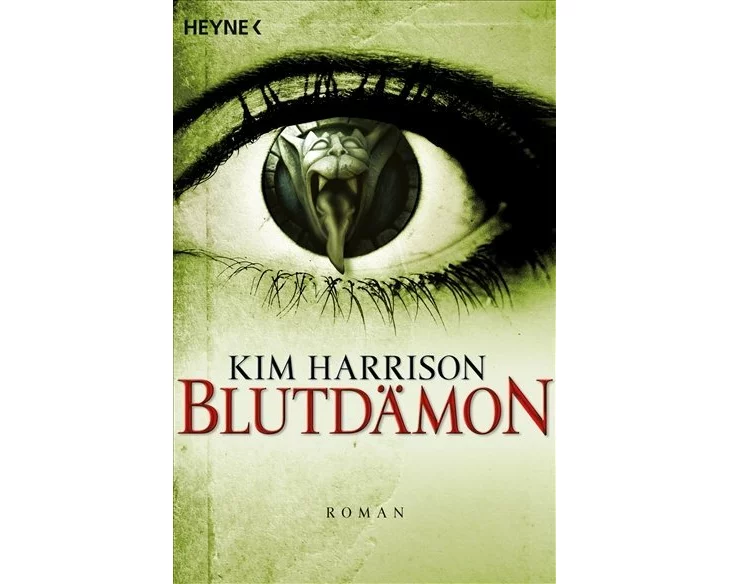 Blutdämon