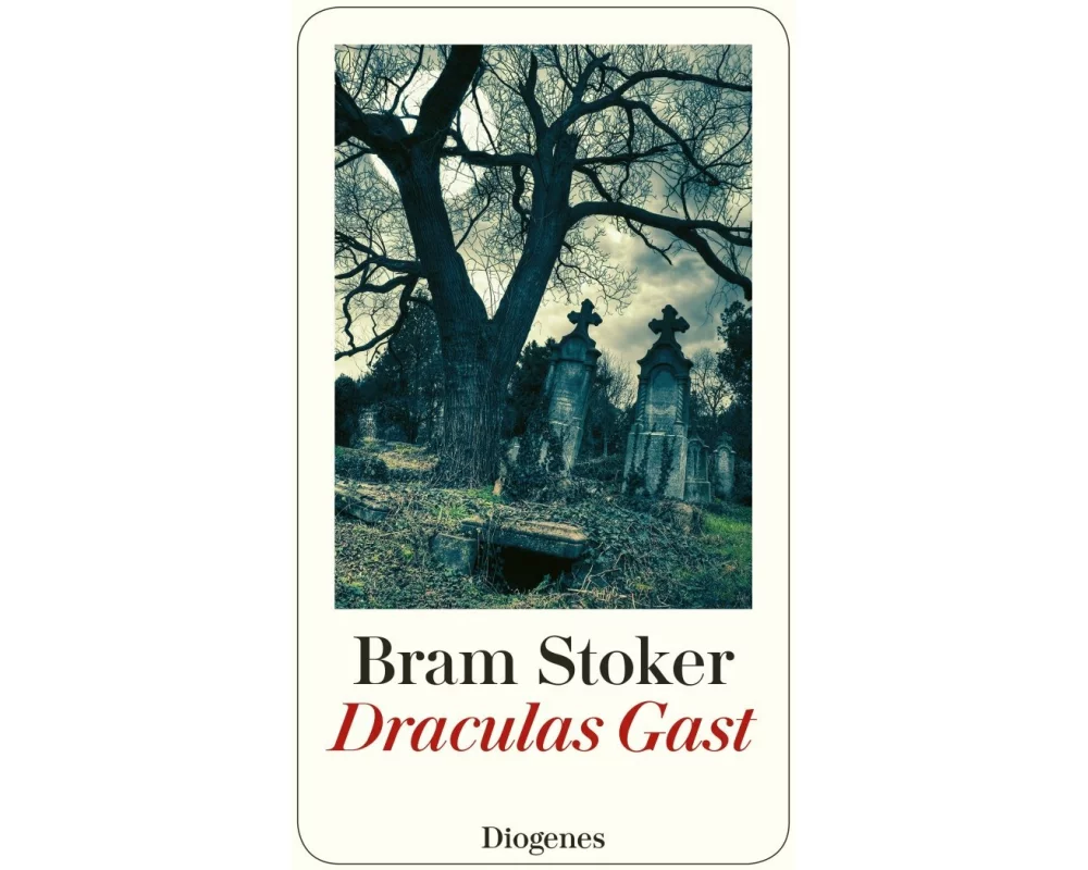 Draculas Gast