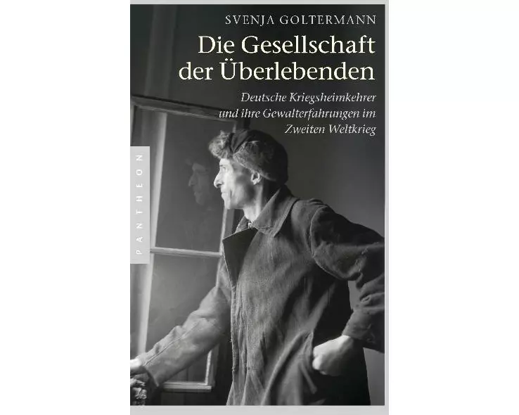 Die Gesellschaft der Überlebenden