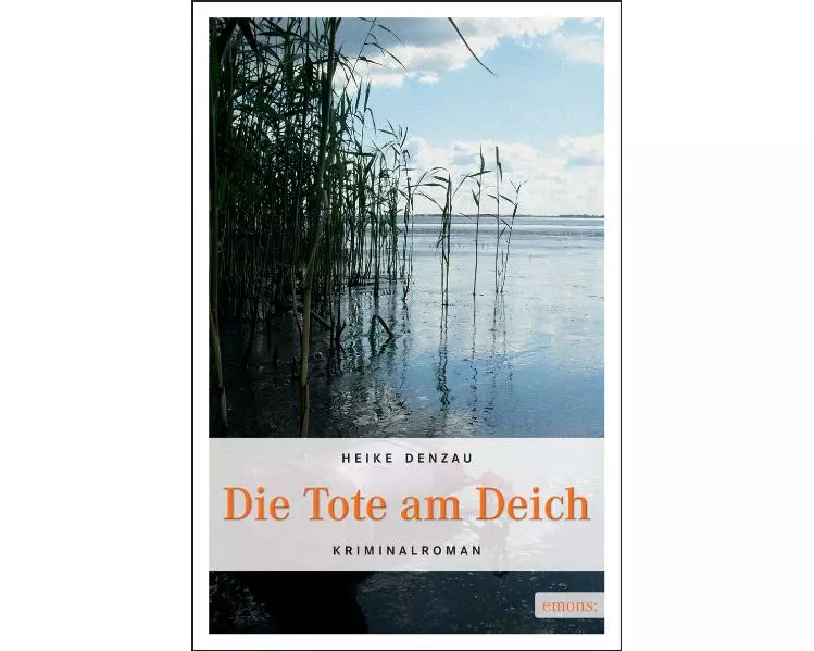 Die Tote am Deich