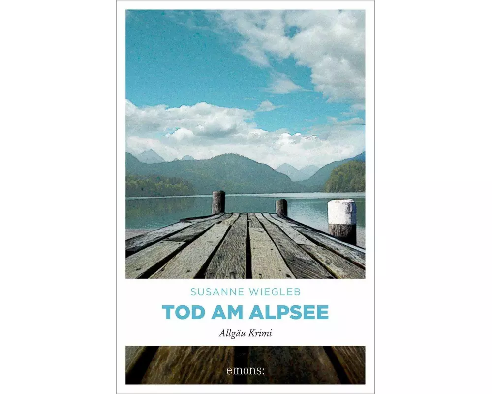 Tod am Alpsee