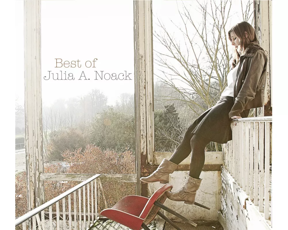 Best of Julia a. Noack