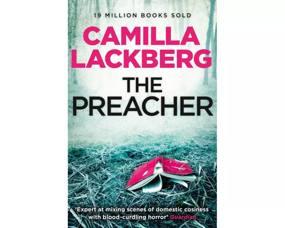 The Preacher