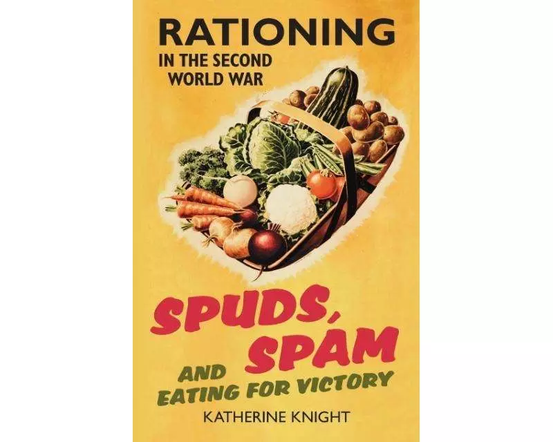 Spuds, Spam and Eating for Victory