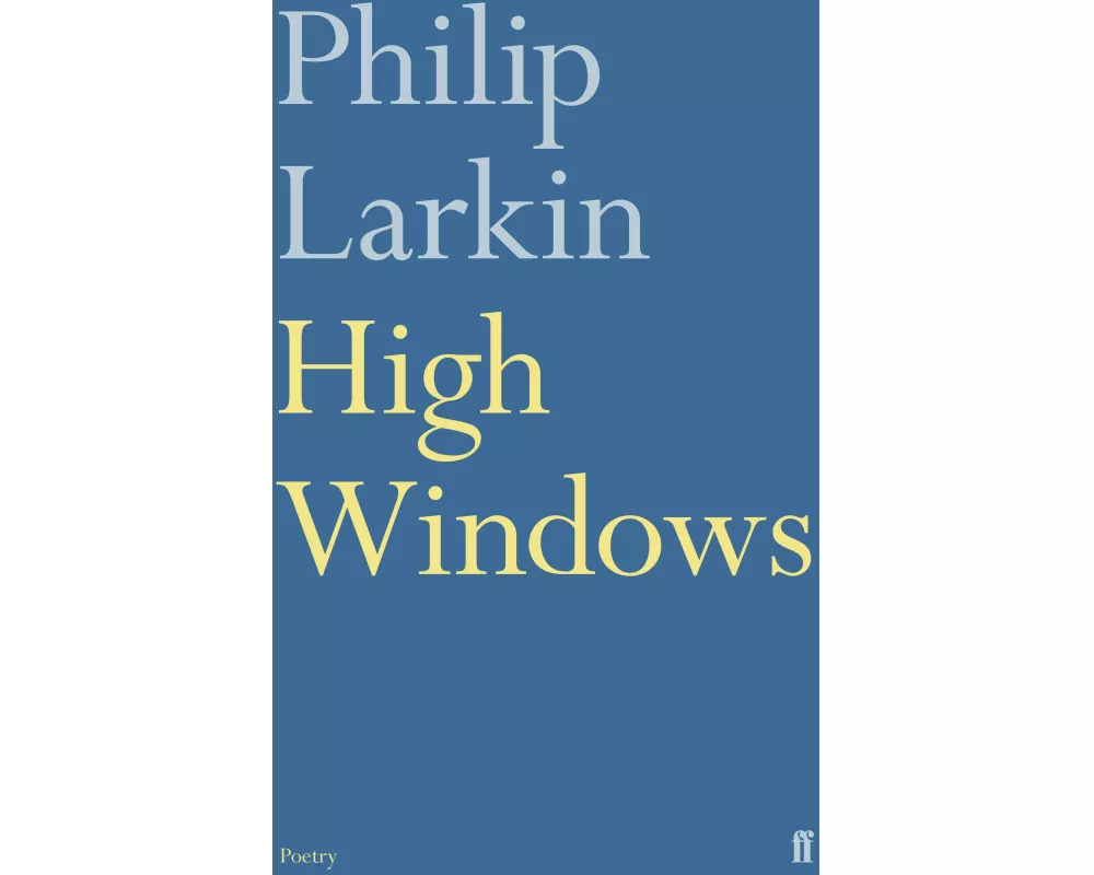 High Windows